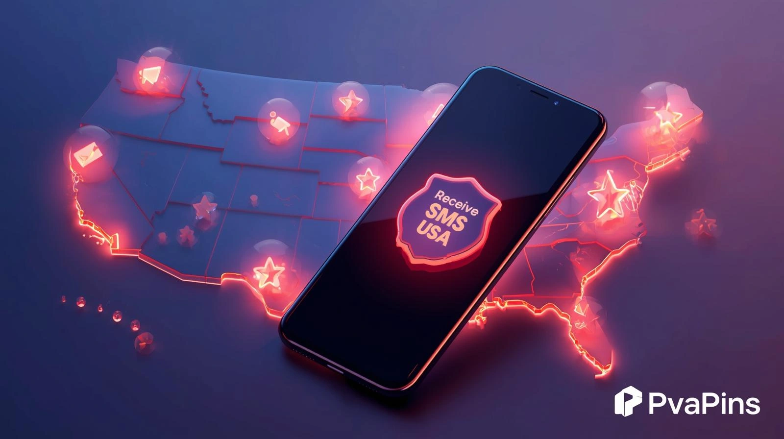 Receive AnyOther SMS Online in USA Without Your SIM